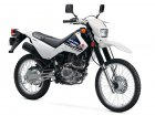 Suzuki DR 200S